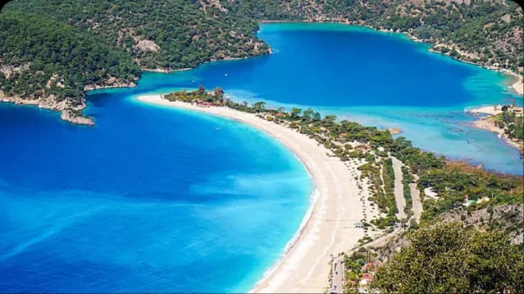 TOUR KỲ CO EO GIÓ - THIÊN ĐƯỜNG BIỂN