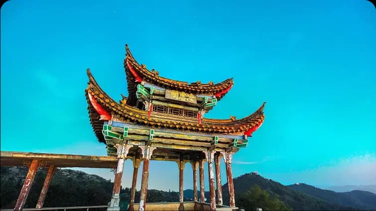 TOUR TÂY SƠN - VỀ MIỀN ĐẤT TAM HÙNG HÀO KIỆT